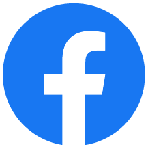 Logo mit Link zum Facebook-Account der Stadtbibliothek