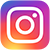 Logo mit Link zum Instagram-Account der Stadtbibliothek