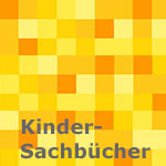 Grafik mit Suchlink zu neuen Kinder-Sachbüchern