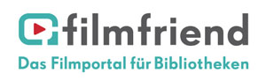 Logo und Link Filmfriend
