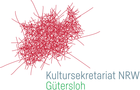 Logo des Kultursekretariats NRW mit Link zur Homepage
