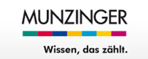 Logo und Link Munzinger