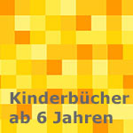 Grafik mit Suchlink zu neuen Büchern für Kinder ab 6