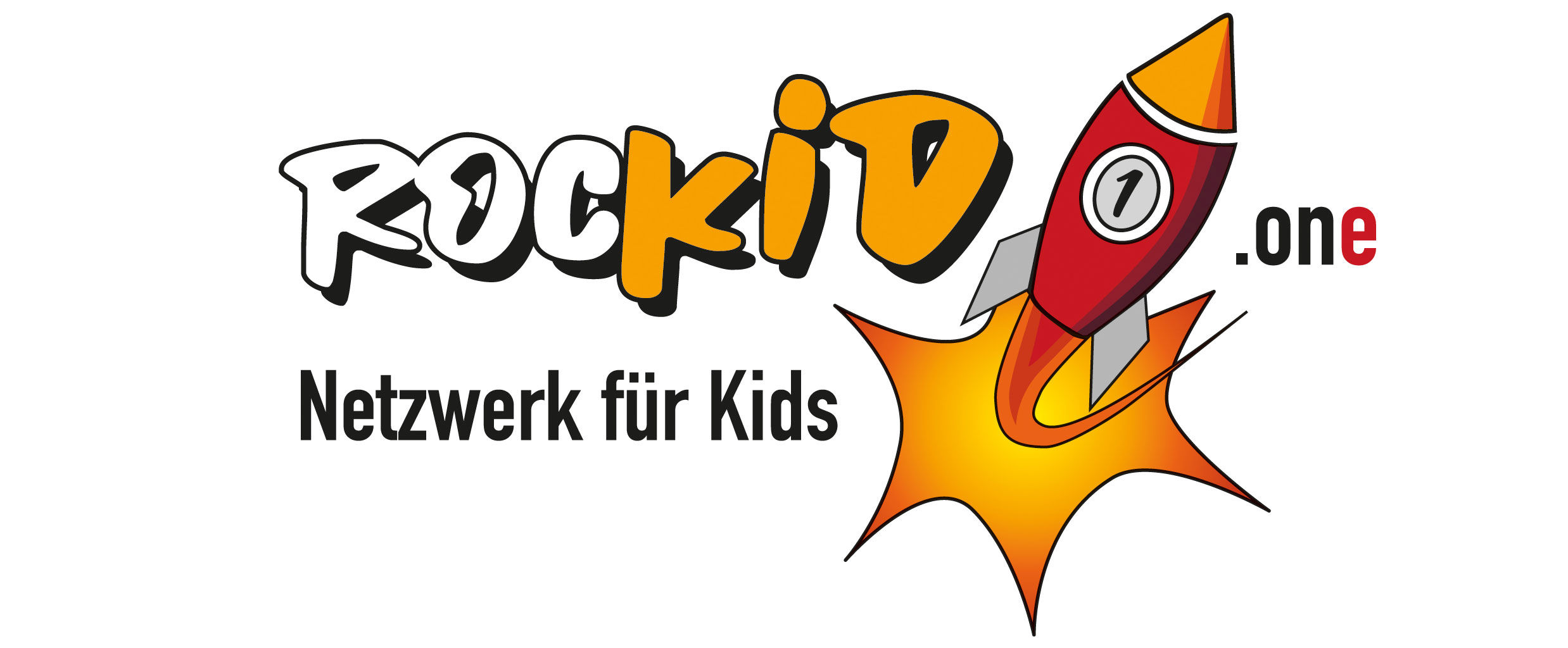 Logo des Vereins Rockid.one e.V.